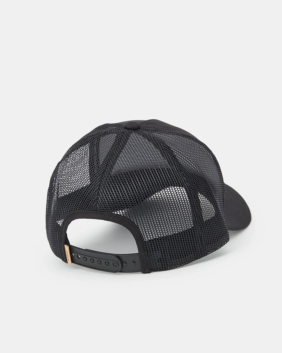 Tentree Stretch Twill Altitude Hat - Image 2
