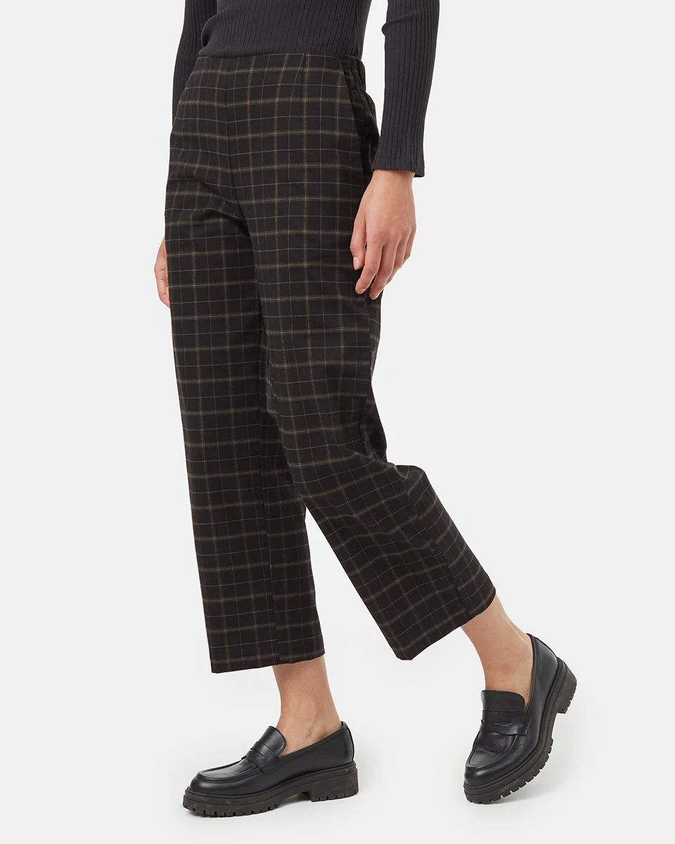 Tentree Soft EcoTwill Straight Leg Pant - Image 4