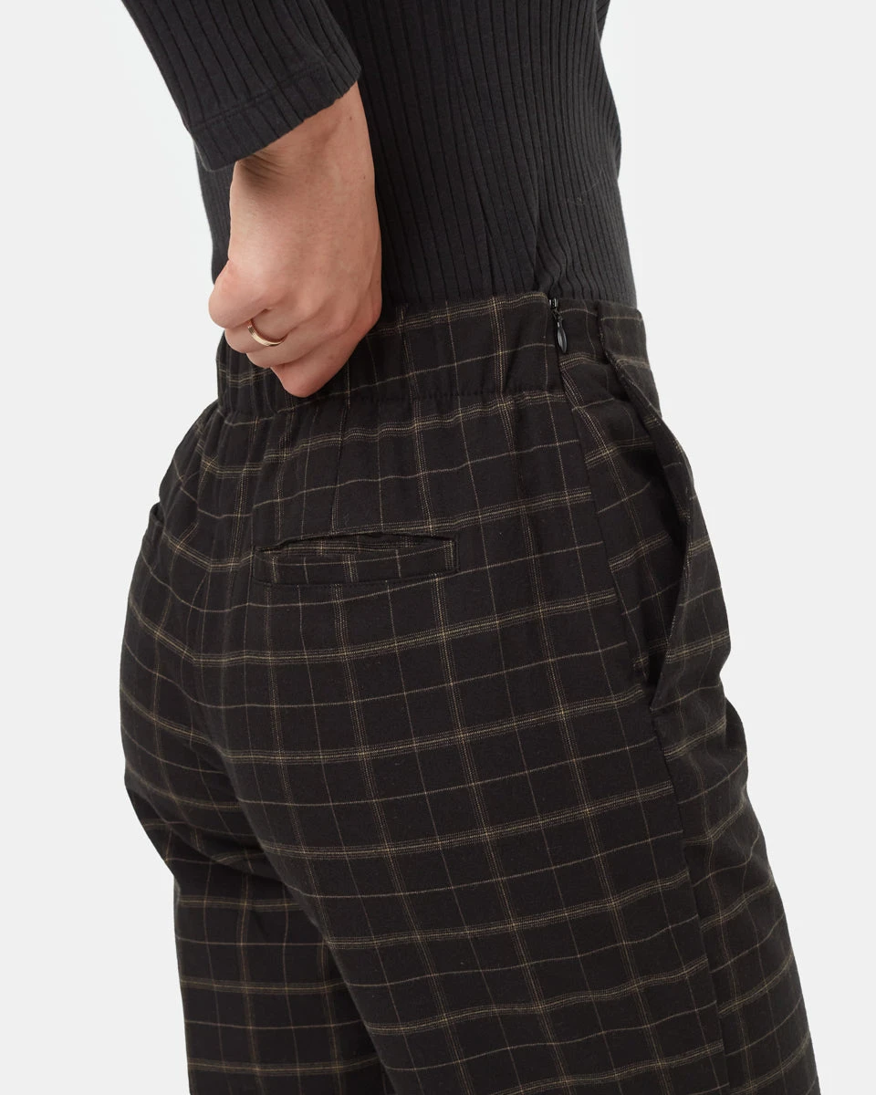 Tentree Soft EcoTwill Straight Leg Pant - Image 5