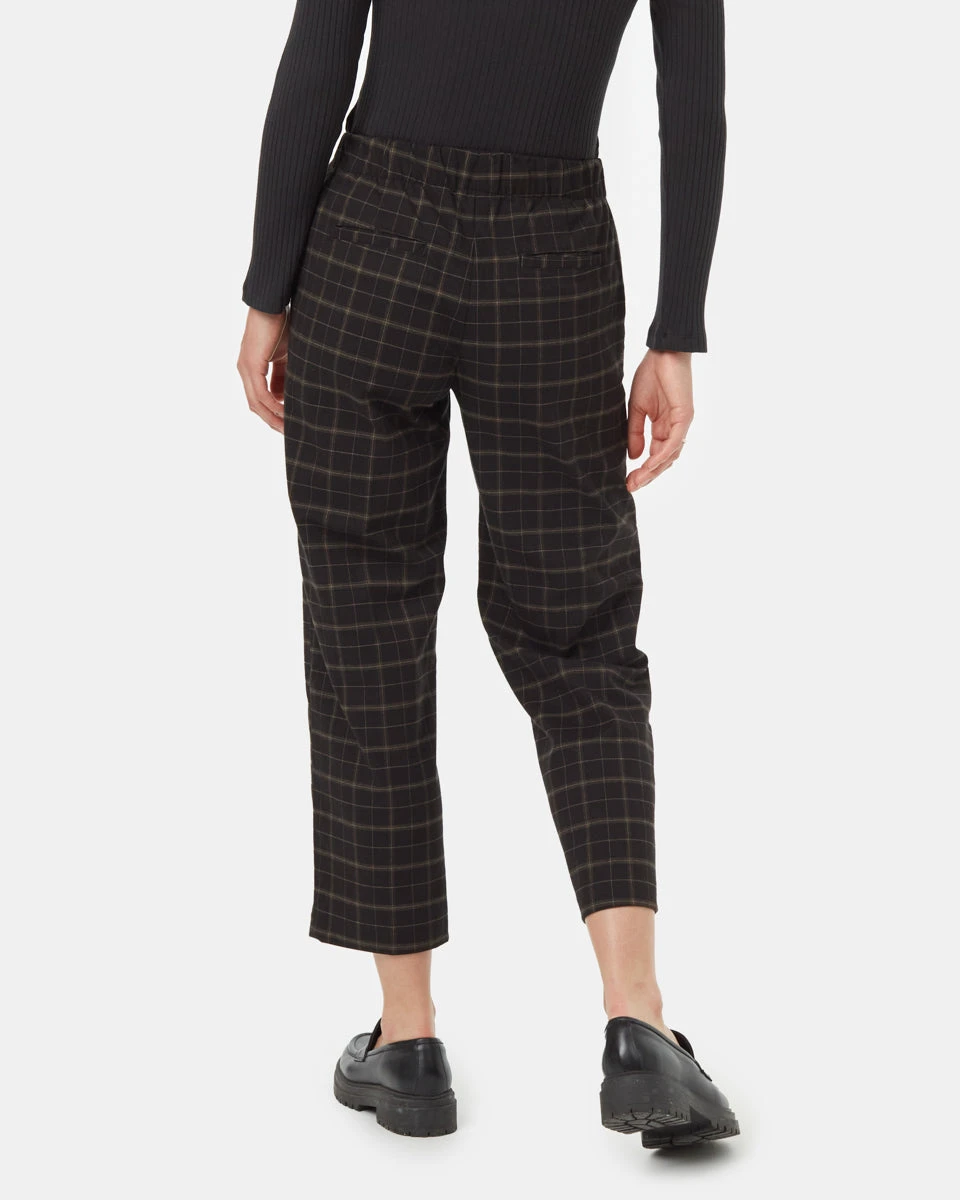 Tentree Soft EcoTwill Straight Leg Pant - Image 3