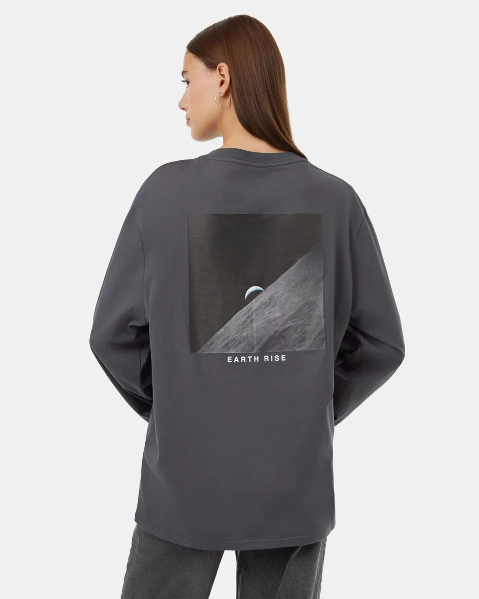 Tentree Earth Rise Longsleeve - Ungendered - Image 4