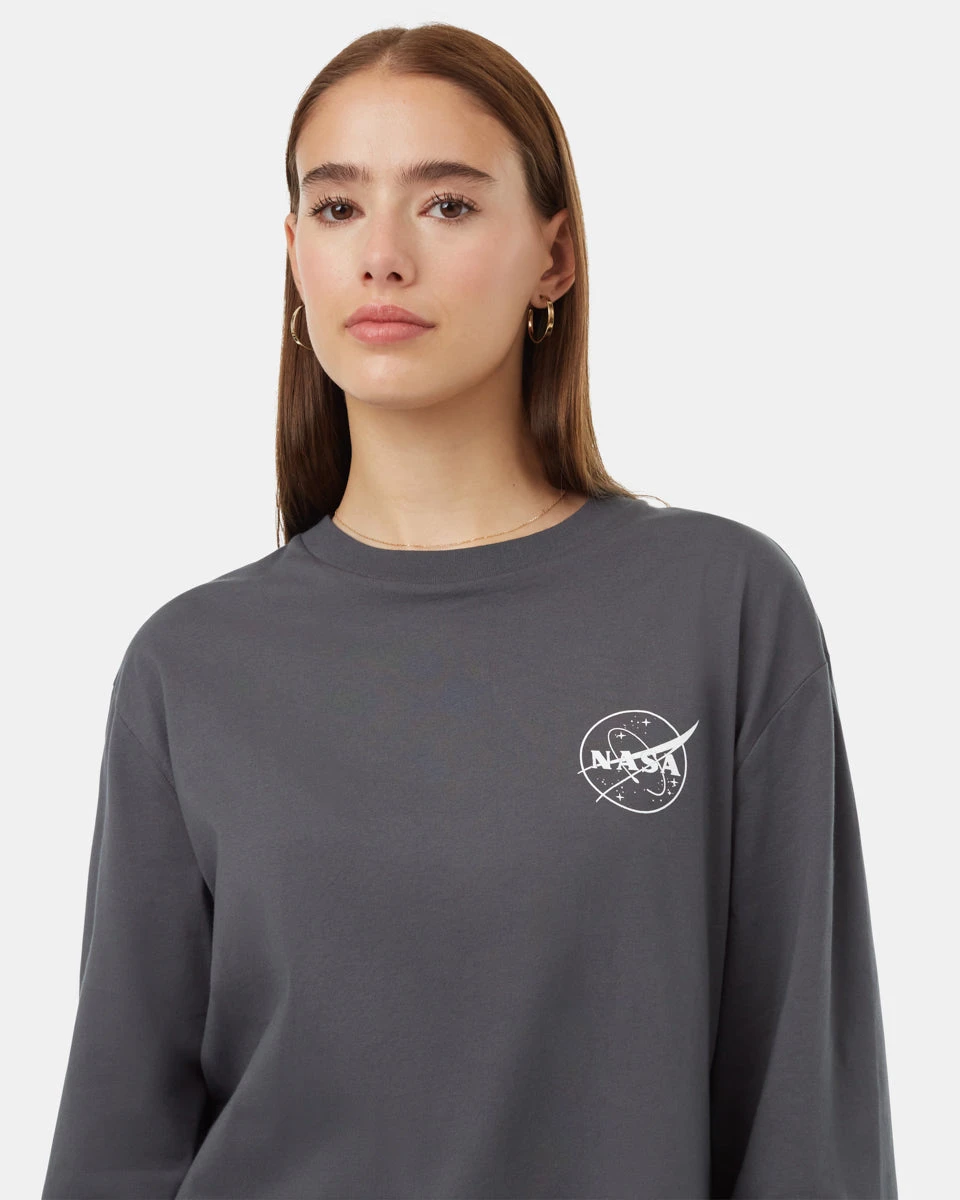 Tentree Earth Rise Longsleeve - Ungendered - Image 6