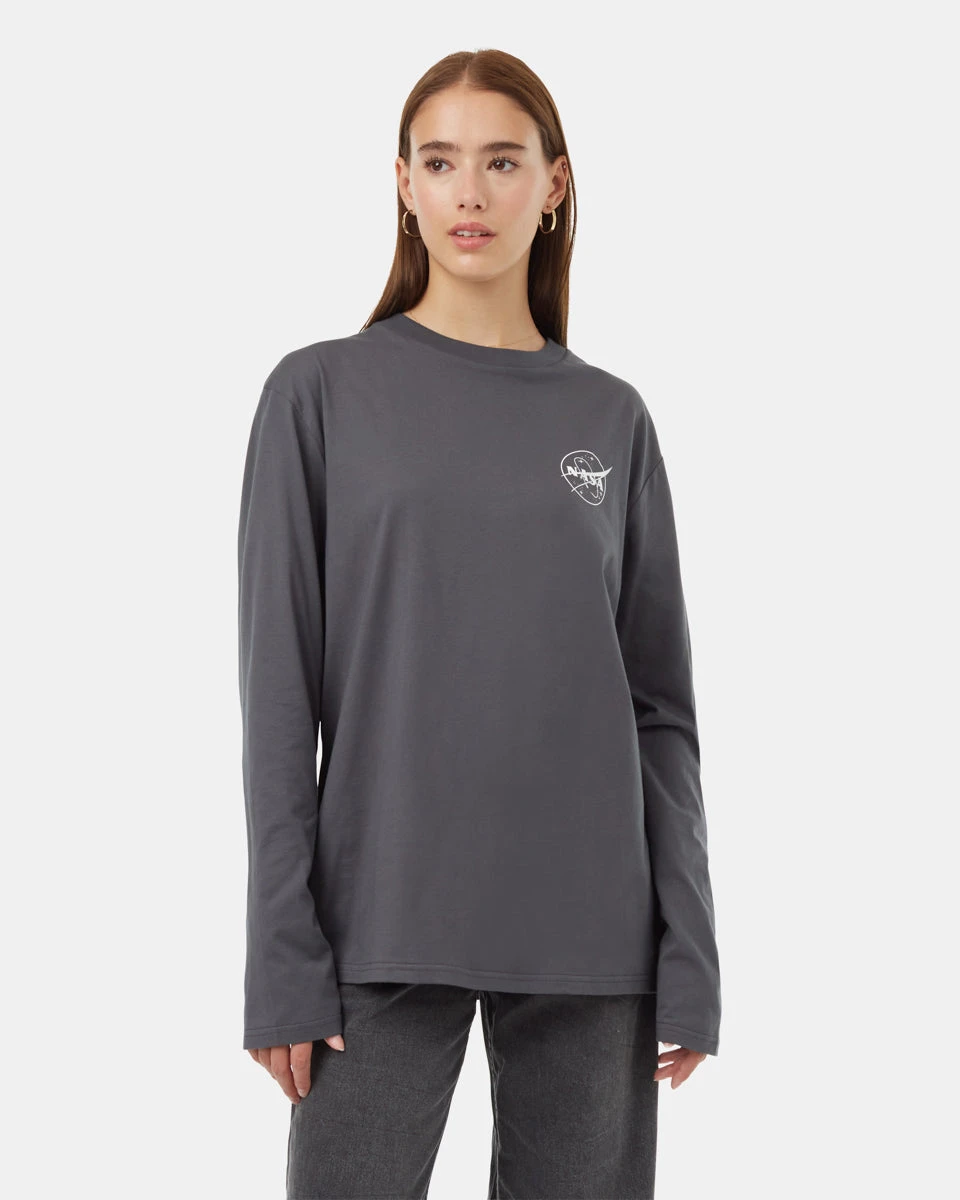 Tentree Earth Rise Longsleeve - Ungendered - Image 2