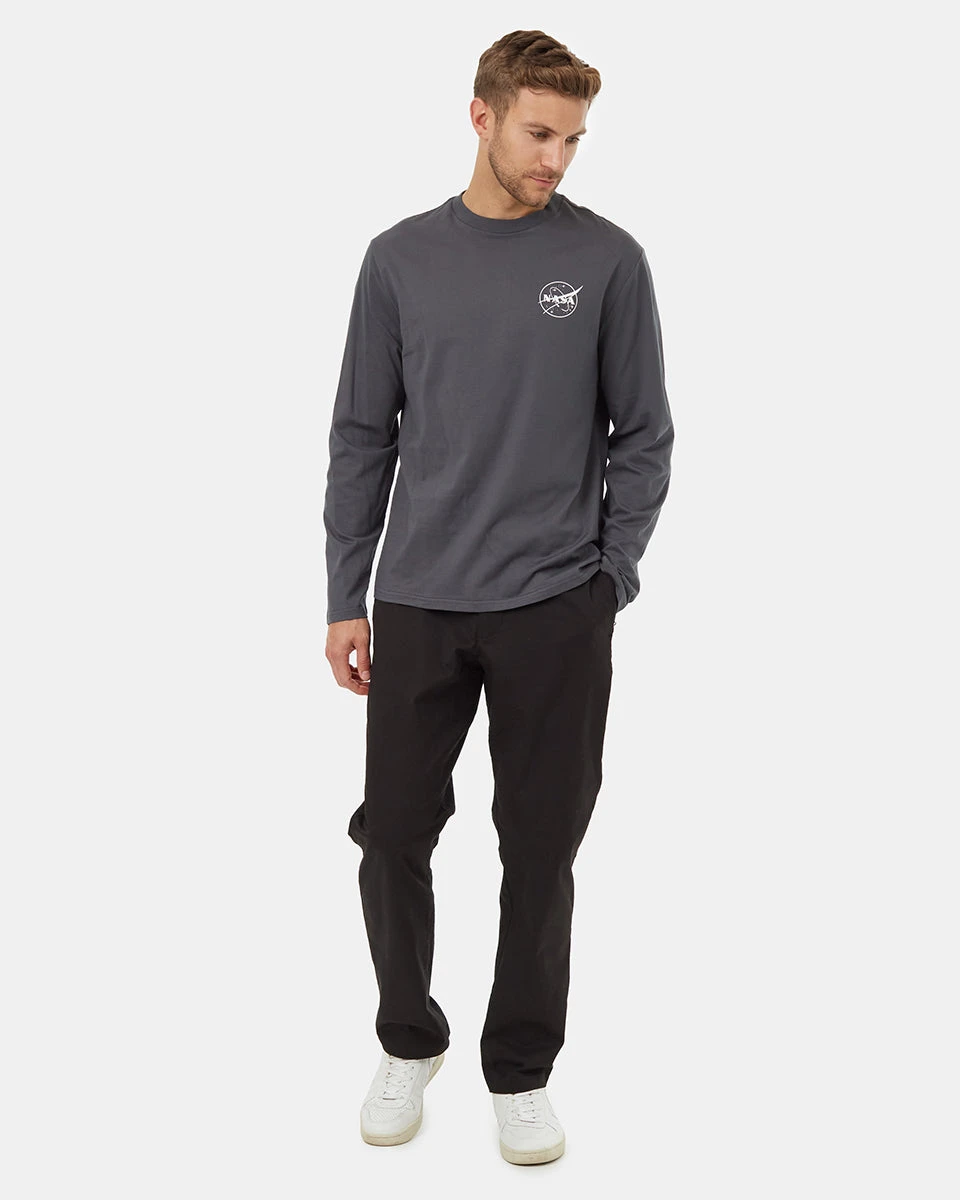 Tentree Earth Rise Longsleeve - Ungendered - Image 7