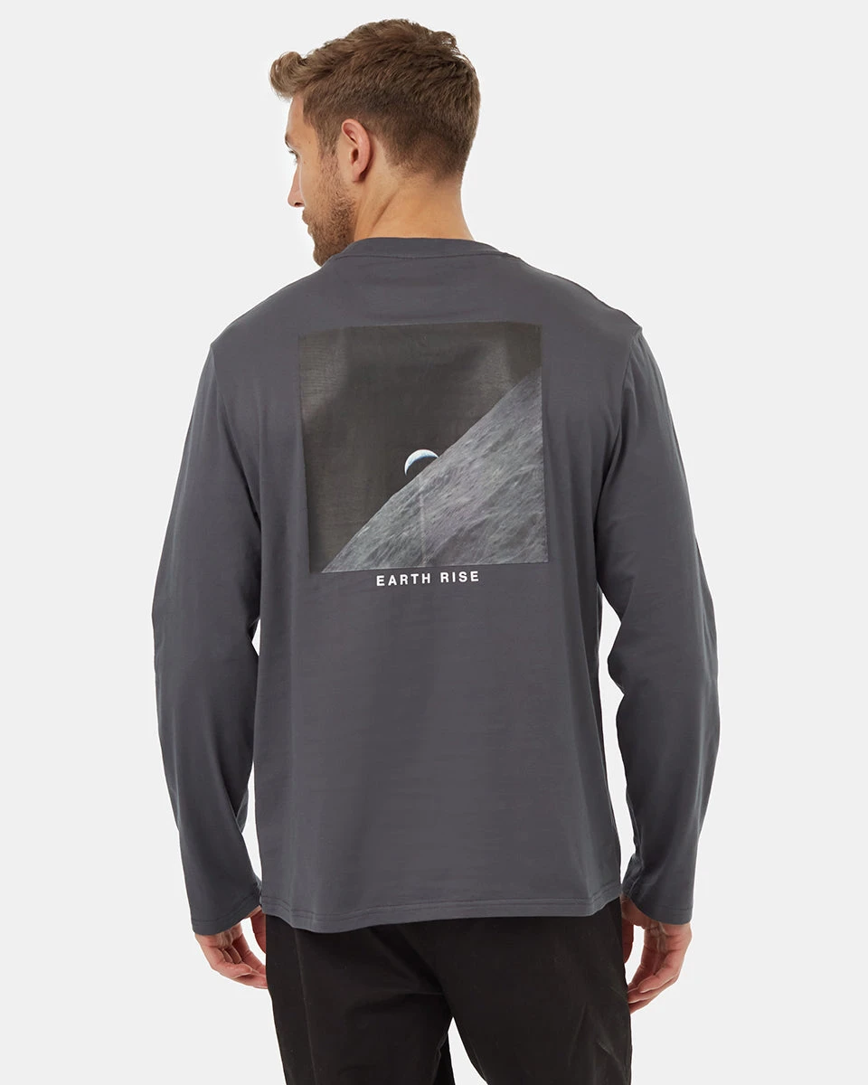 Tentree Earth Rise Longsleeve - Ungendered - Image 3