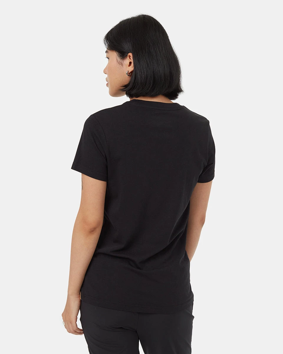 Tentree Horizon Ten Logo - Image 2