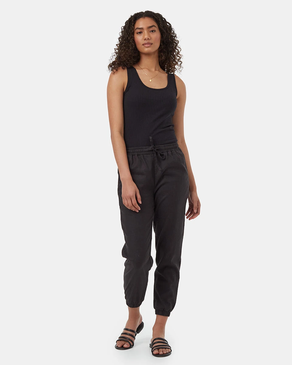 Tentree Hemp Tencel Jogger - Image 2