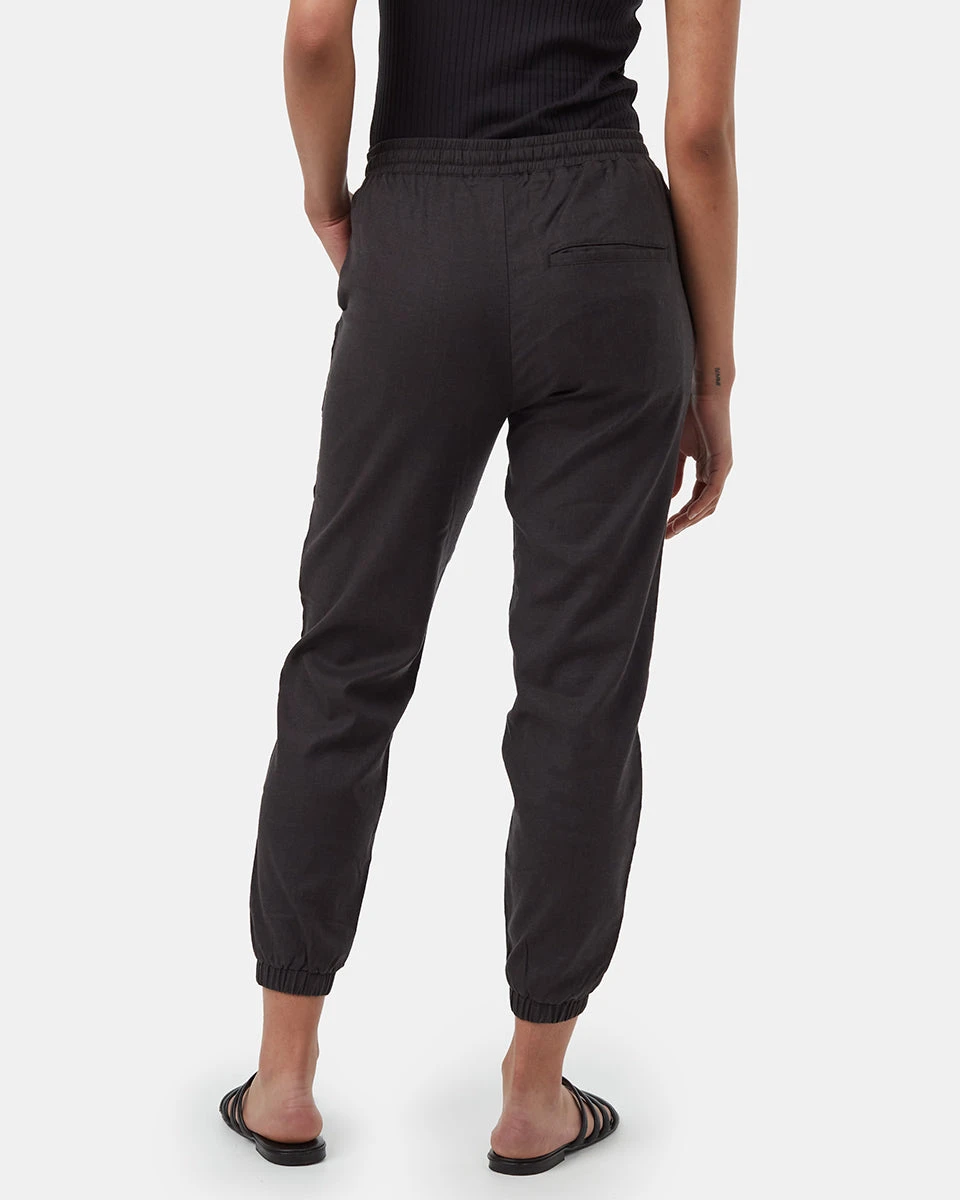 Tentree Hemp Tencel Jogger - Image 3