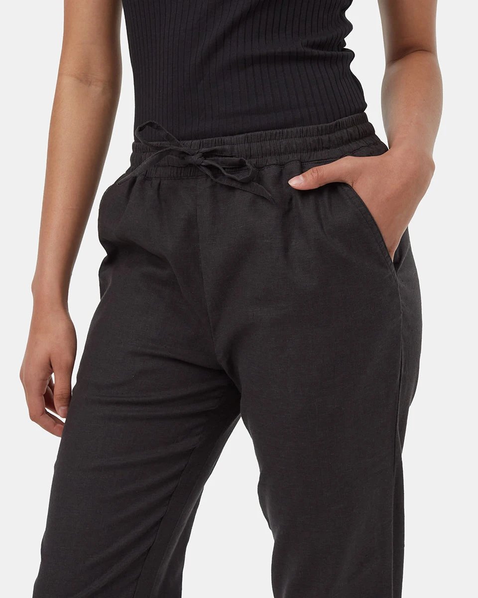 Tentree Hemp Tencel Jogger - Image 4