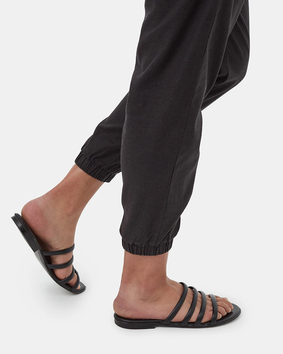 Tentree Hemp Tencel Jogger - Image 6