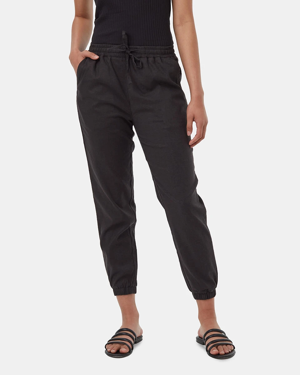 Tentree Hemp Tencel Jogger
