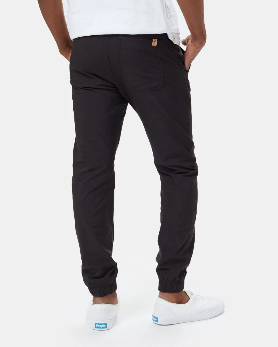 Tentree InMotion Stretch Jogger - Image 9