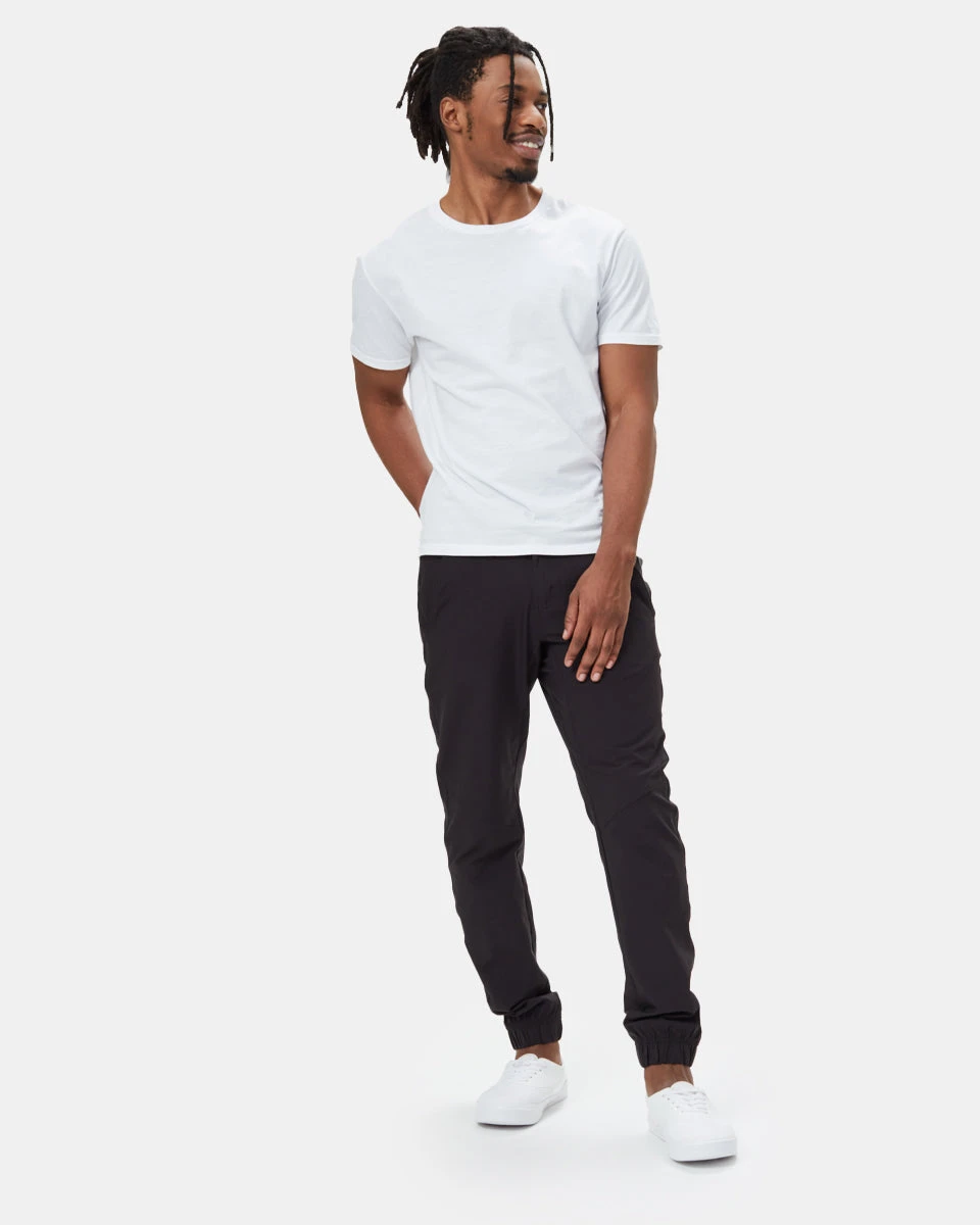 Tentree InMotion Stretch Jogger - Image 6