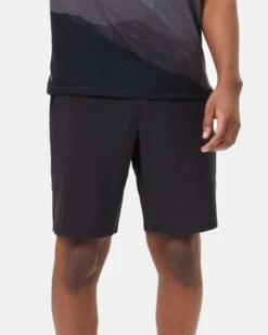 Tentree InMotion Agility Short Light