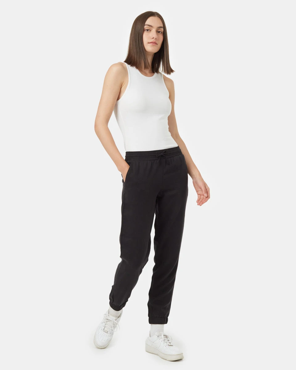 Tentree Tencel Jogger - Image 2