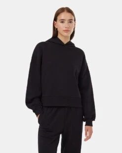 Tentree TreeFleece Sleeve Detail Hoodie