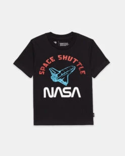 Tentree Space Shuttle T-Shirt