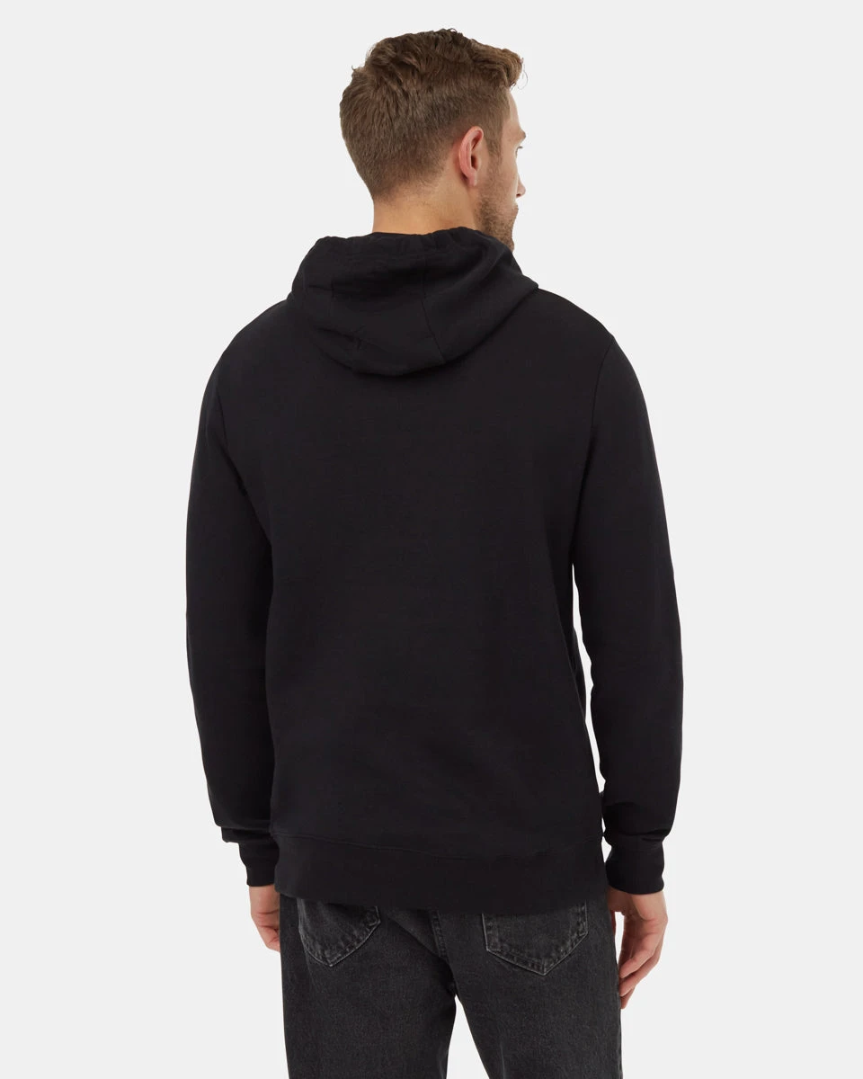 Tentree Mountain Logo Hoodie - Image 2