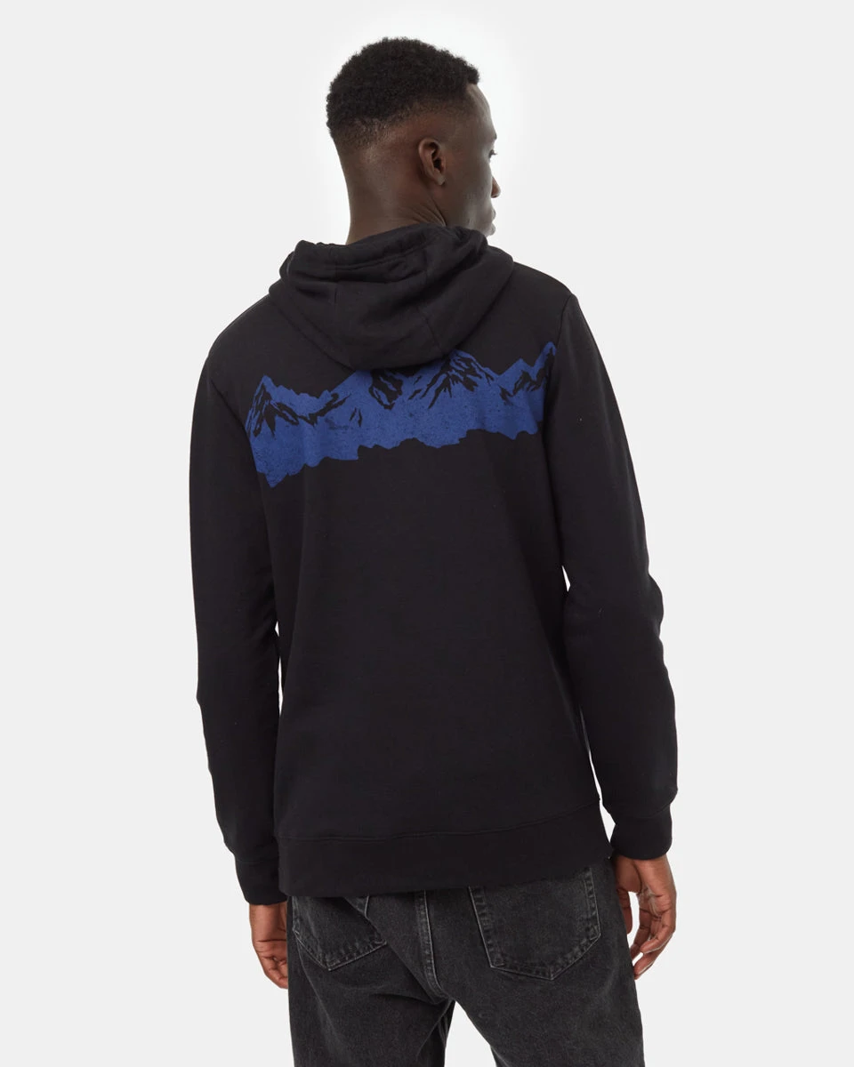 Tentree Mountain Range Hoodie