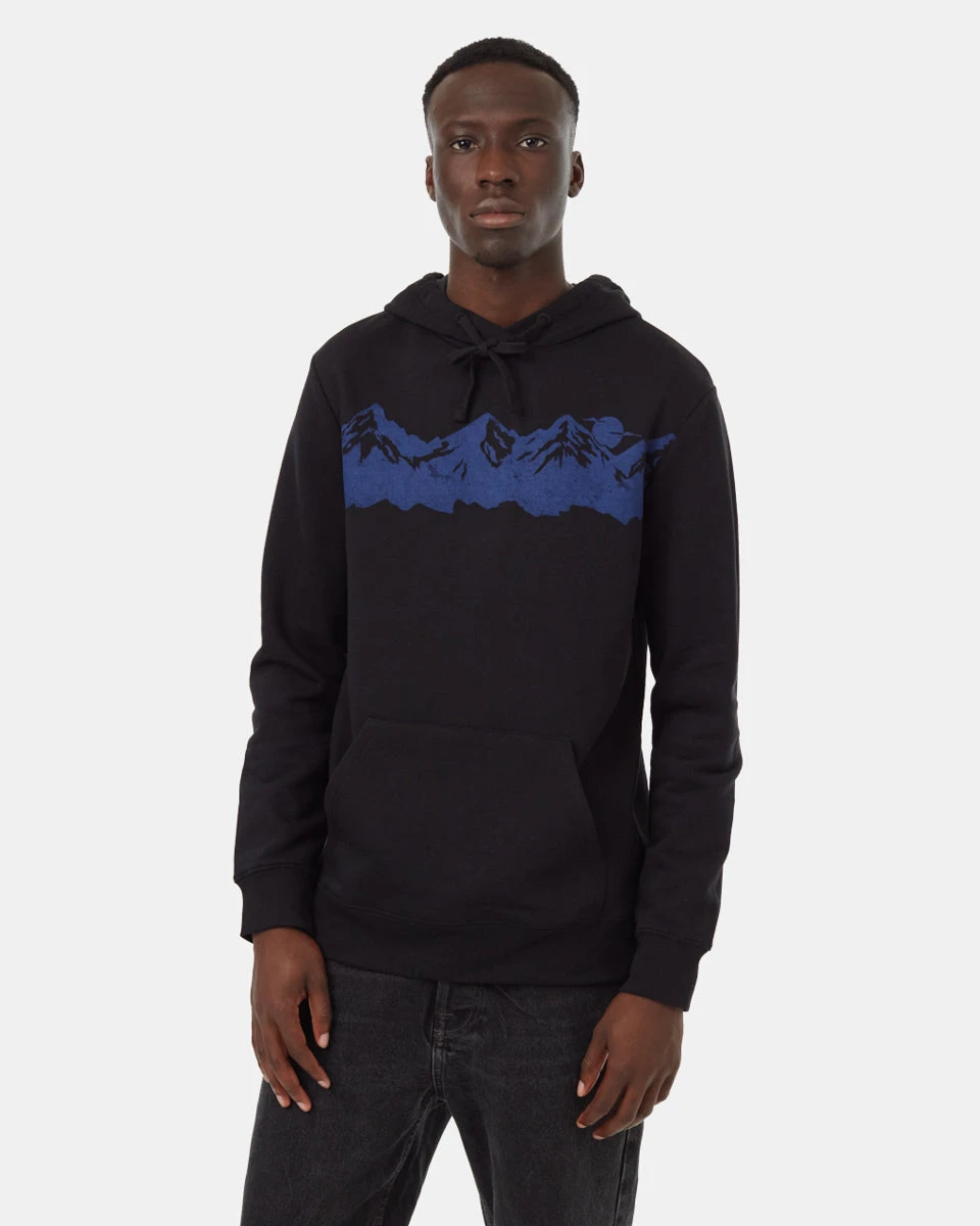 Tentree Mountain Range Hoodie - Image 4