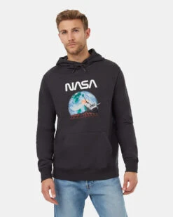Tentree Space Mission Hoodie