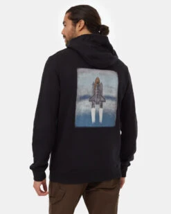 Tentree Rocket Hoodie