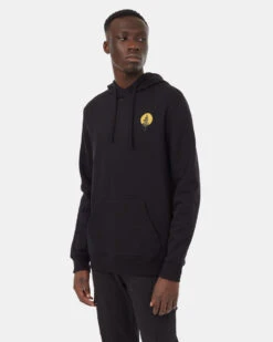 Tentree Sun Tree Chest Hoodie