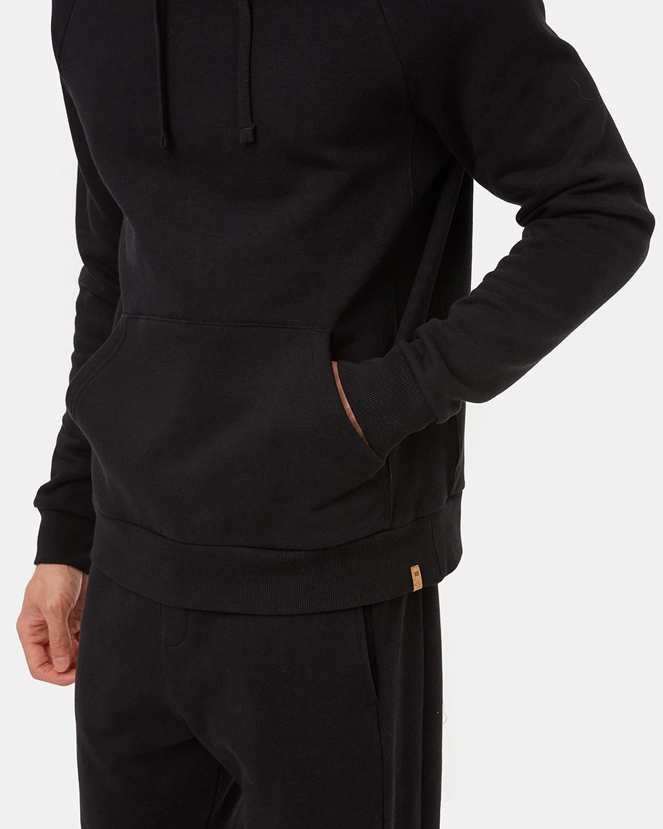 Tentree TreeFleece Rib Hoodie - Image 5