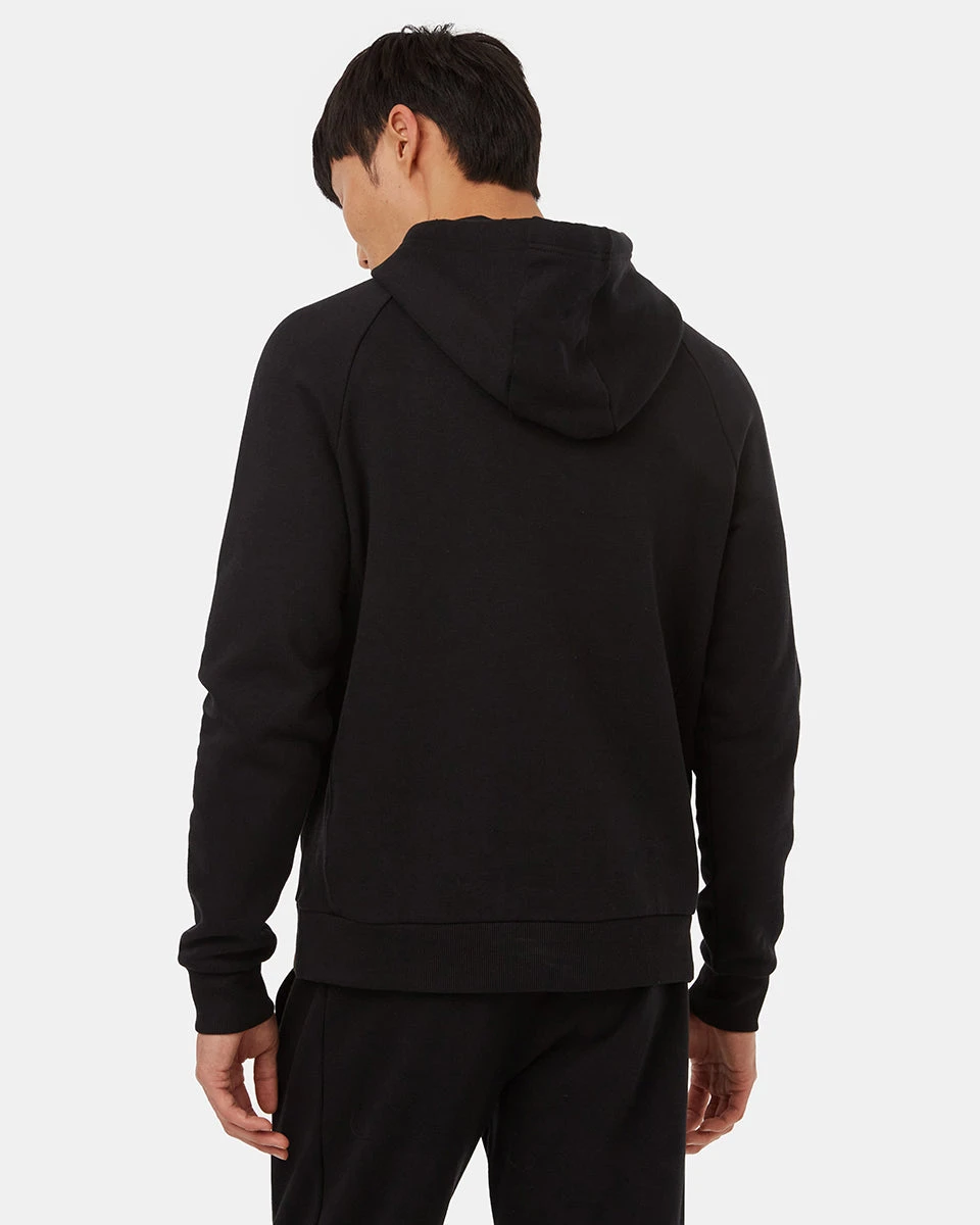 Tentree TreeFleece Rib Hoodie - Image 2
