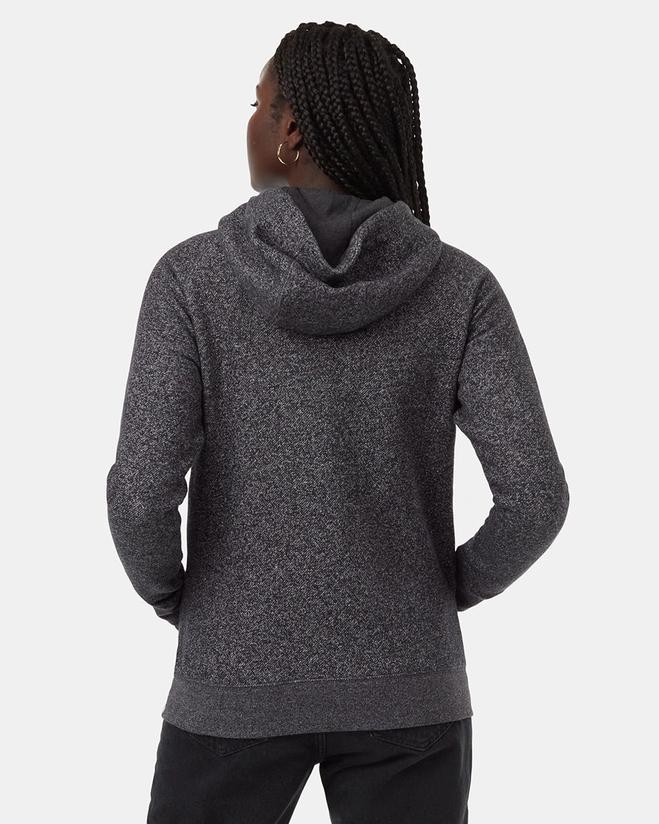 Tentree Burney Zip Hoodie - Image 3