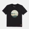 Tentree Kids Artist Portal T-Shirt