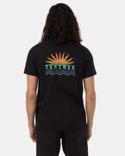 Tentree Sunset T-Shirt