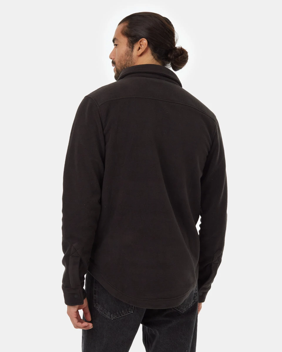 Tentree Recycled MicroFleece Colville - Image 2