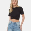 Tentree Twist Front T-Shirt