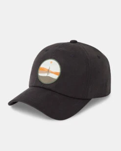 Tentree Artist Peak Hat