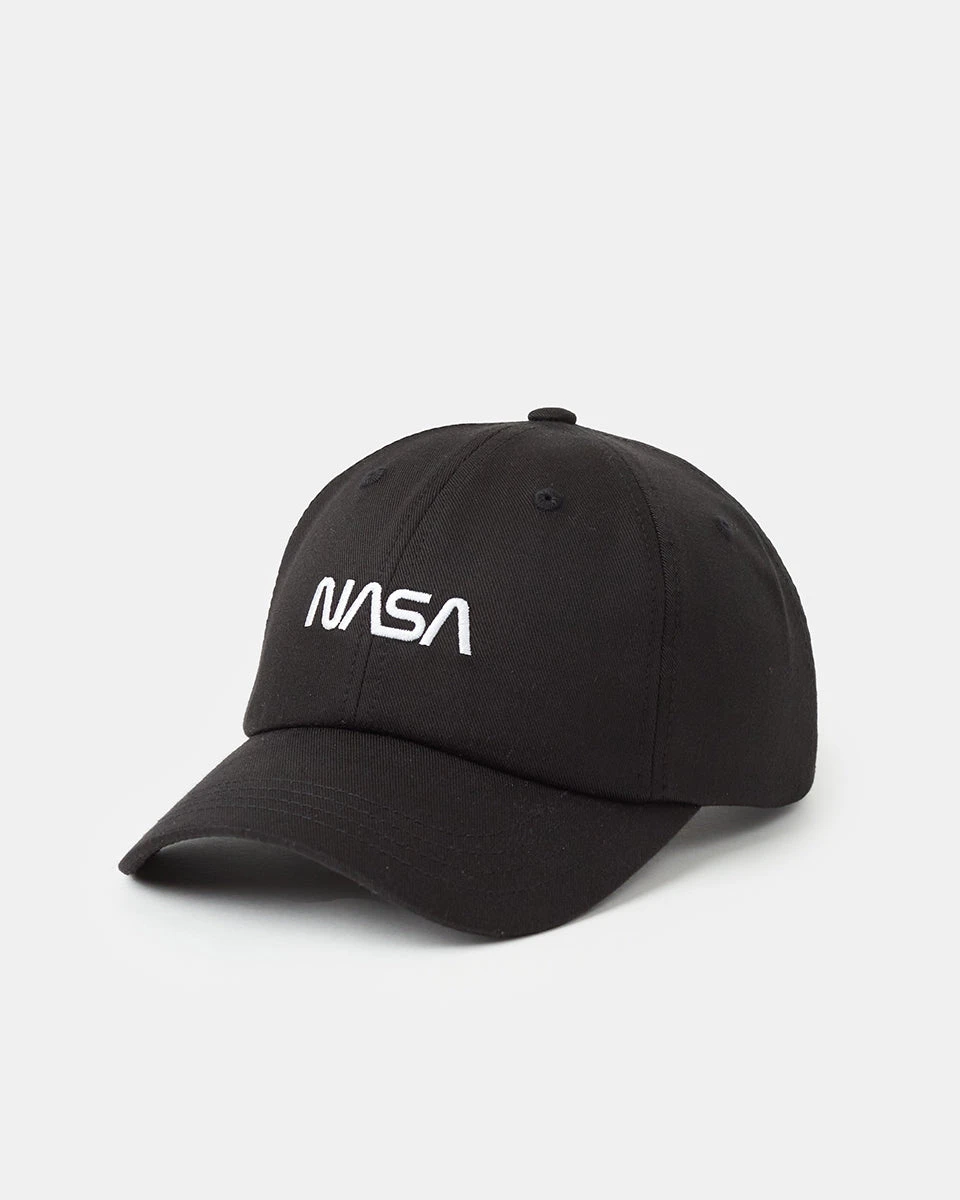 Tentree Space Logo Hat