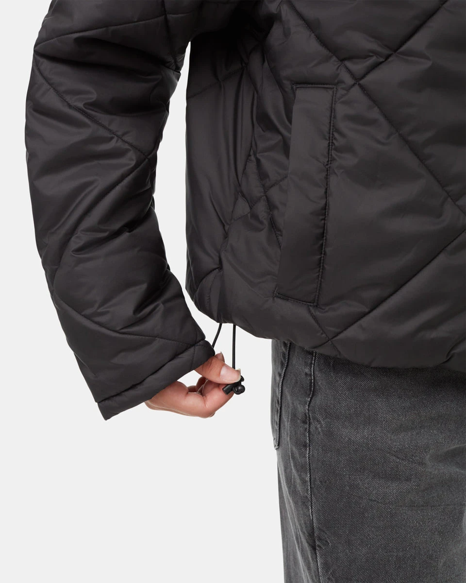 Tentree Cloud Shell Short Puffer - Image 6