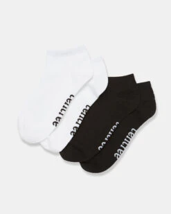 Tentree Ankle Socks (2-Pack)