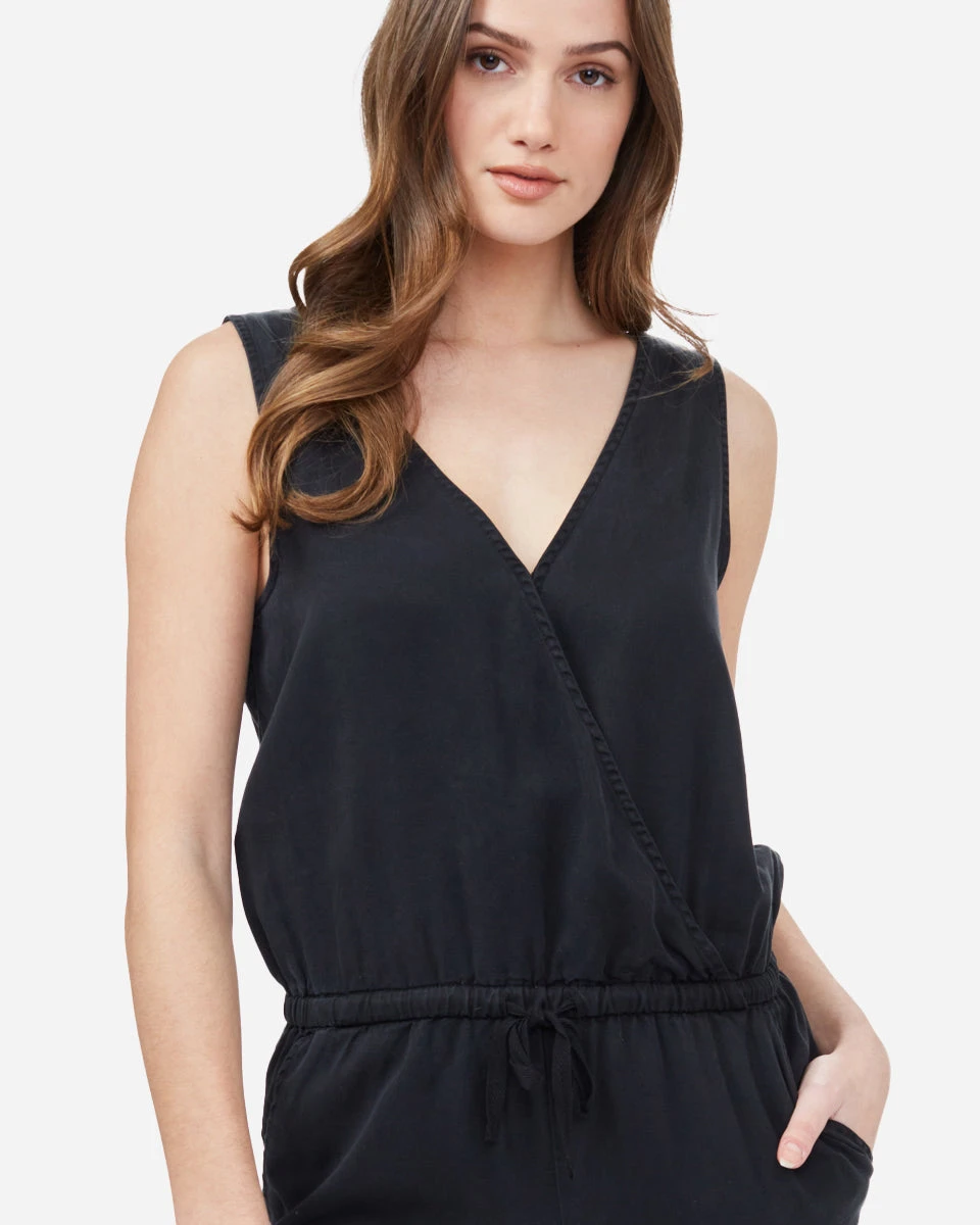 Tentree Blakely Jumpsuit - Image 2