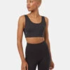 Tentree InMotion Double Scoop Bra