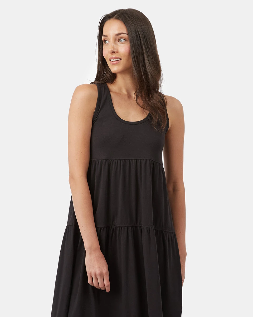 Tentree Modal Daytrip Reversible Dress - Image 3