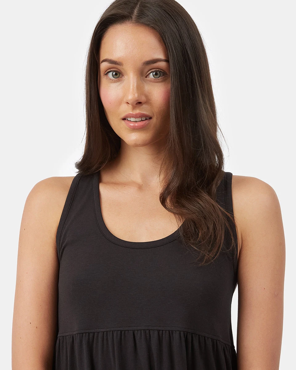 Tentree Modal Daytrip Reversible Dress - Image 4