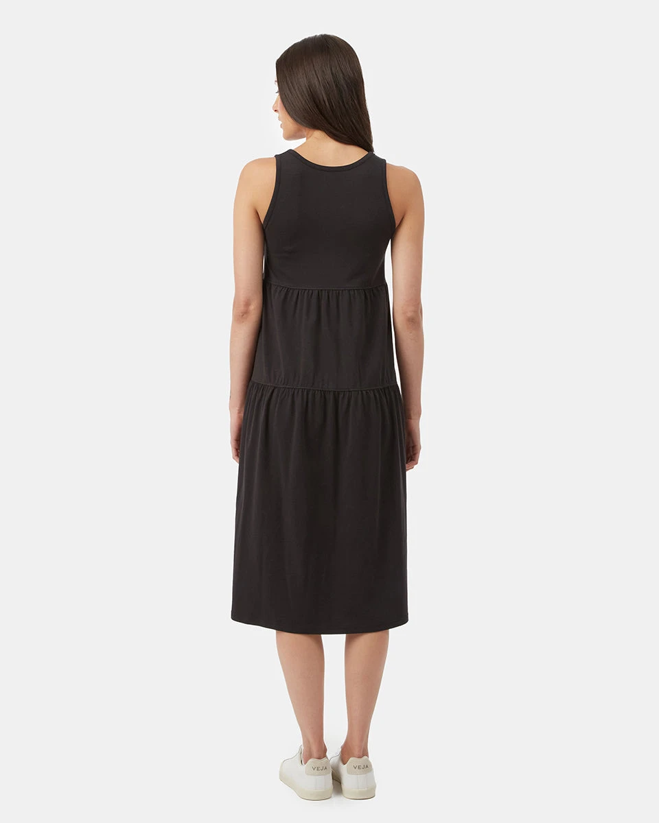 Tentree Modal Daytrip Reversible Dress - Image 2