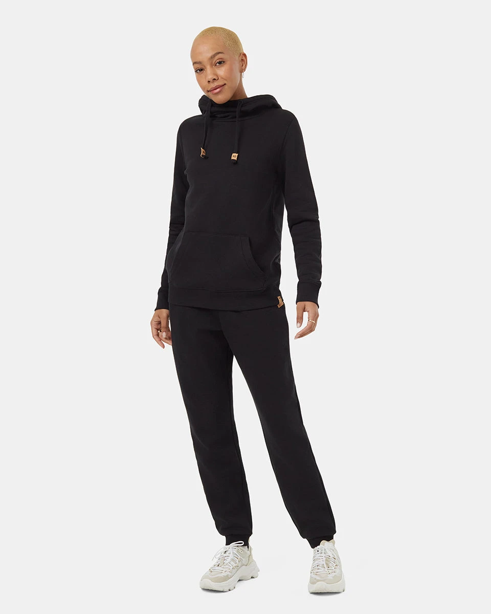 Tentree TreeFleece Banshee Hoodie - Image 2