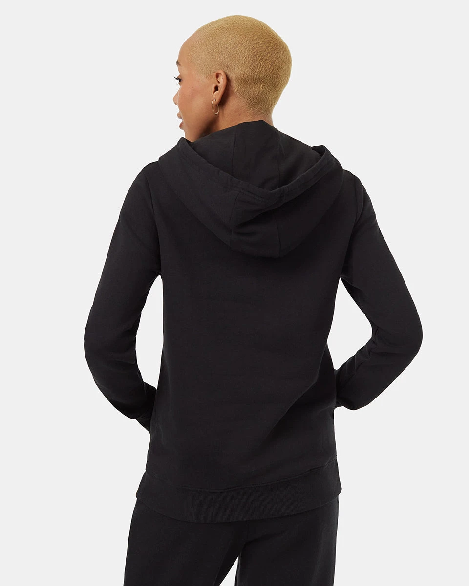Tentree TreeFleece Banshee Hoodie - Image 3