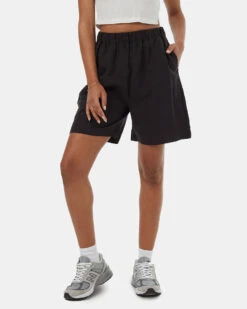 Tentree Linen City Short
