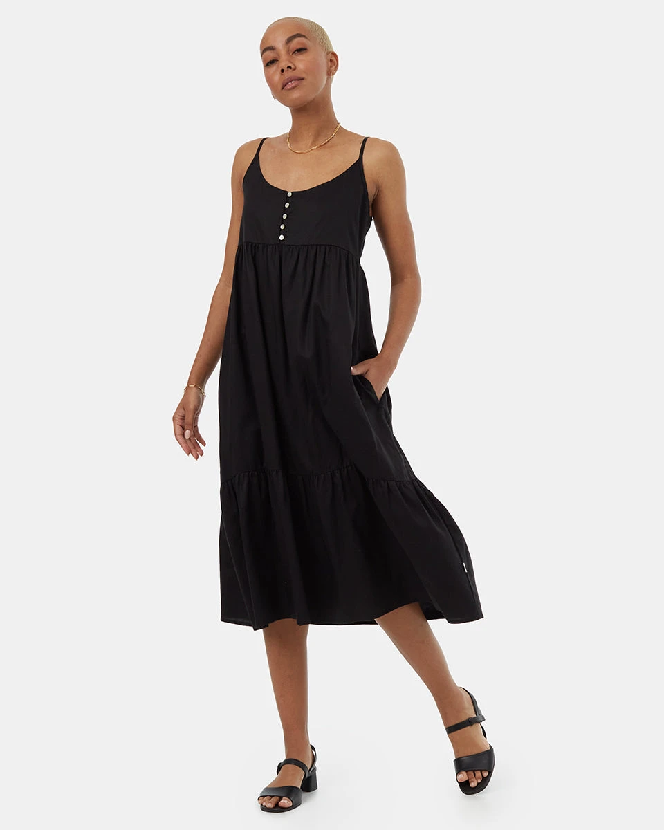 Tentree Tiered Cami Dress - Image 2