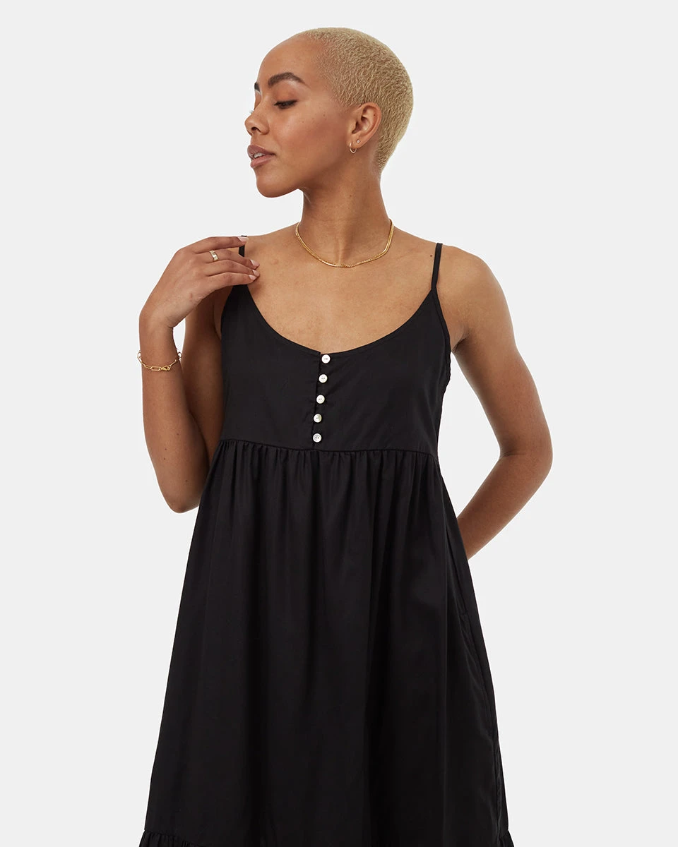 Tentree Tiered Cami Dress - Image 4