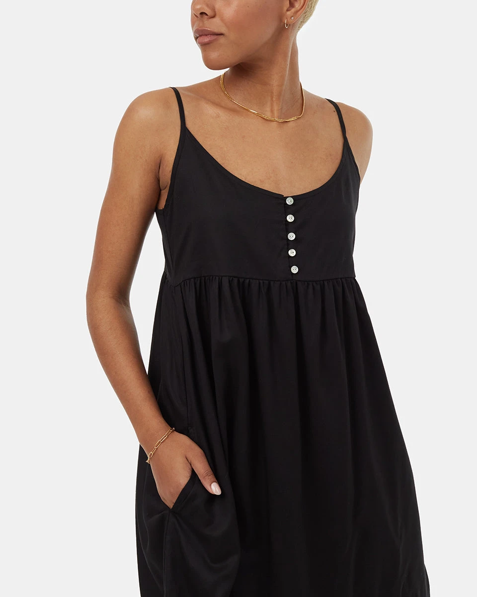 Tentree Tiered Cami Dress - Image 5