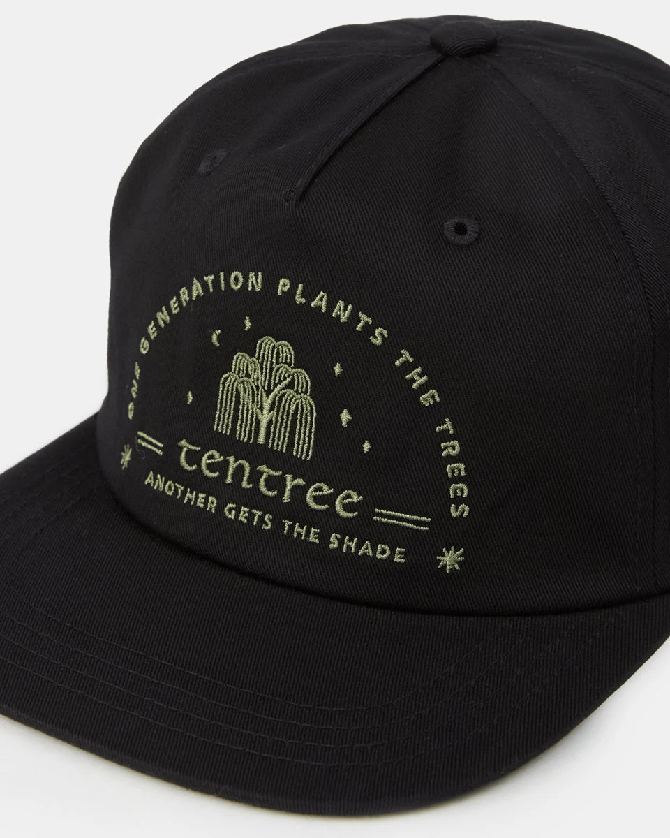 Tentree One Generation Snapback - Image 2
